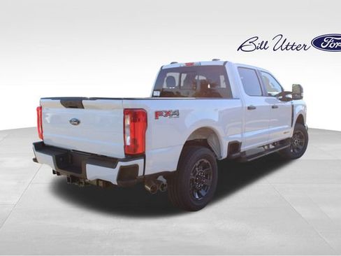 New 2026 Ford F250 XL w/ STX Appearance Package image 3