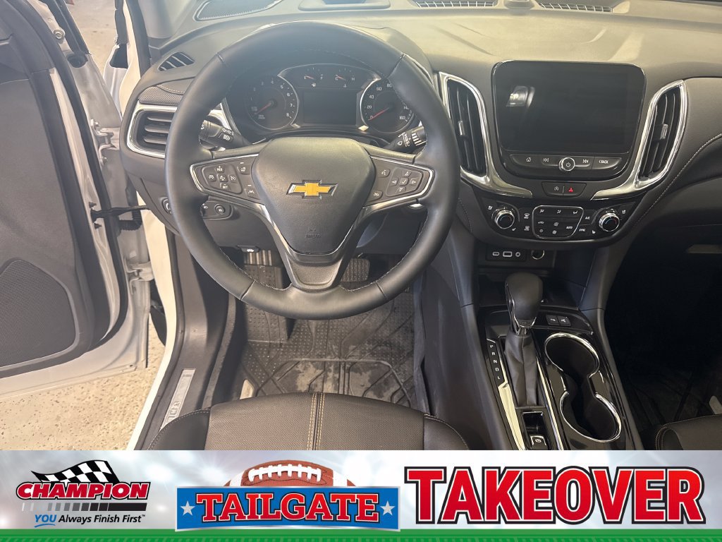 Used 2024 Chevrolet Equinox Premier FWD image 17