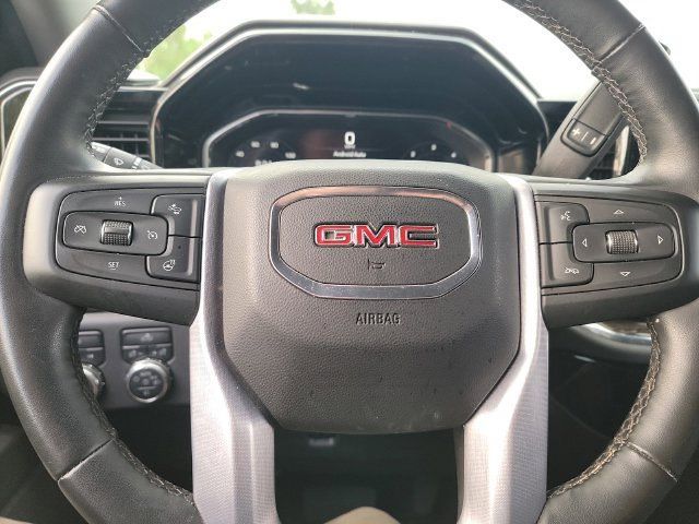 Used 2024 GMC Sierra 1500 Elevation AWD/4WD image 15