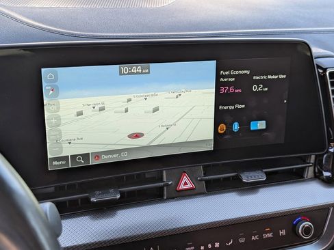 Certified 2023 Kia Sportage SX Prestige image 25