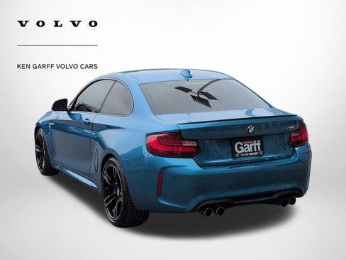 Used 2017 BMW M2 image 5