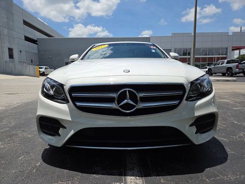 Used 2017 Mercedes-Benz E 300 image 2