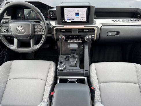New 2025 Toyota Tacoma SR5 image 15