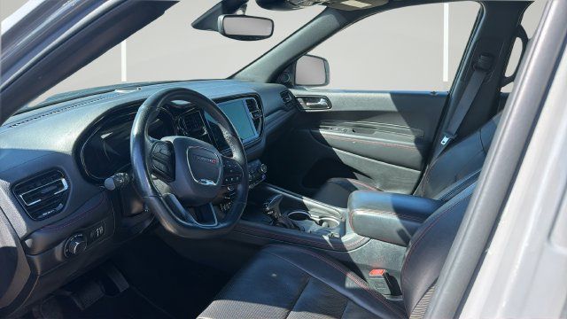 Used 2025 Dodge Durango R/T AWD/4WD image 9