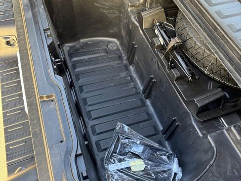 New 2026 Honda Ridgeline Black Edition image 16