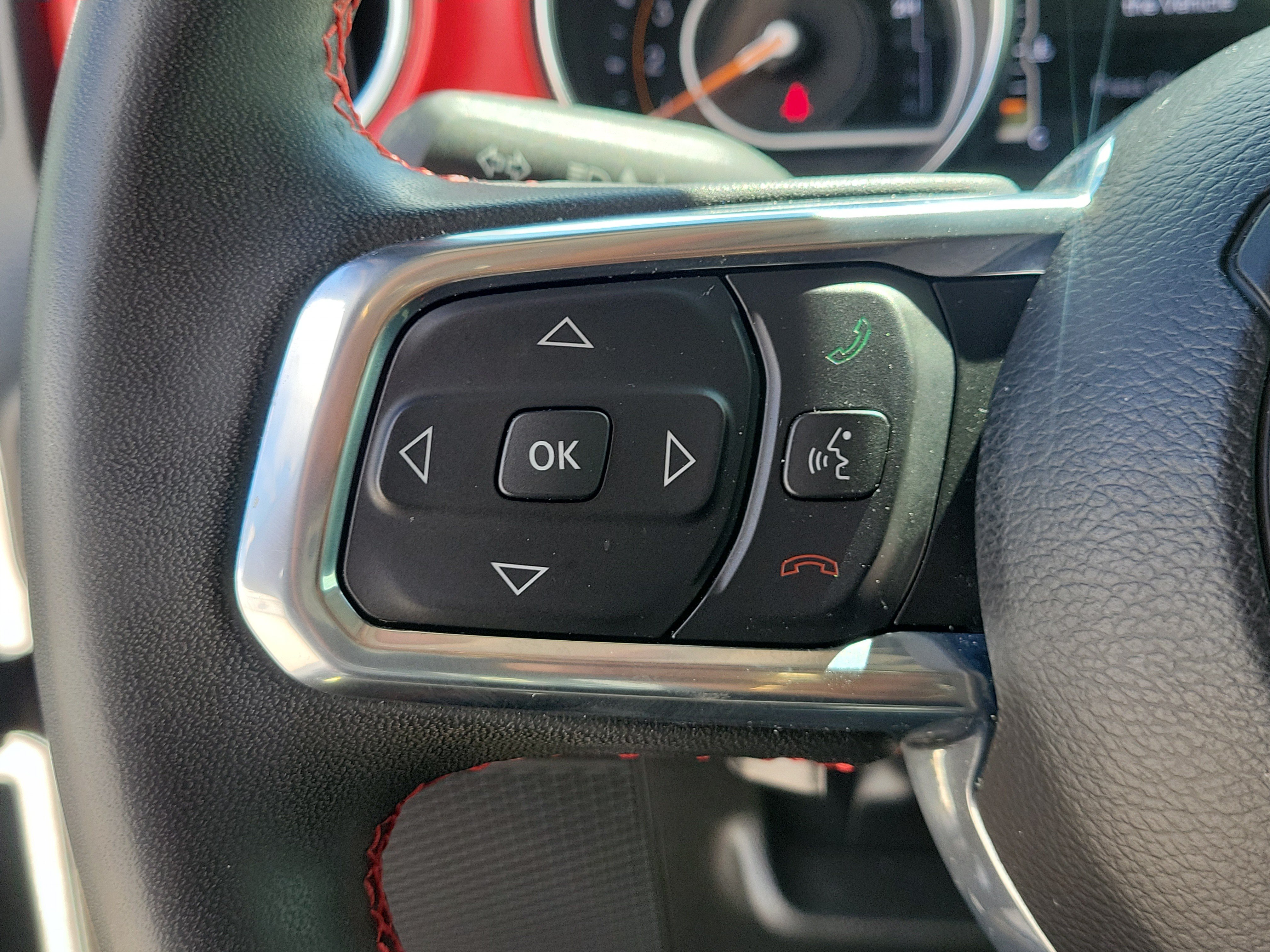 Used 2023 Jeep Wrangler Unlimited Rubicon w/ LED Lighting Group AWD/4WD image 19