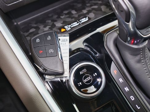 Used 2023 Chevrolet Colorado ZR2 w/ Desert Boss Special Edition image 27