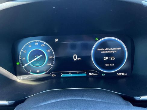 Used 2023 Hyundai Santa Fe Limited w/ Cargo Package image 16