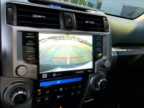 Certified 2021 Toyota 4Runner Limited RWD image 28