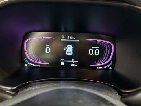 Used 2023 Kia Soul LX FWD image 18