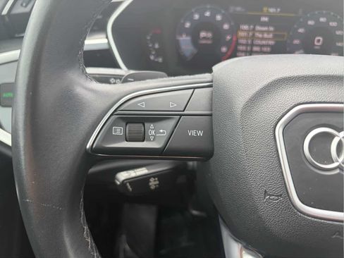 Used 2022 Audi Q3 2.0T Premium AWD/4WD image 14