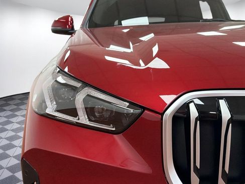 New 2026 BMW X1 xDrive28i w/ Technology Package image 10