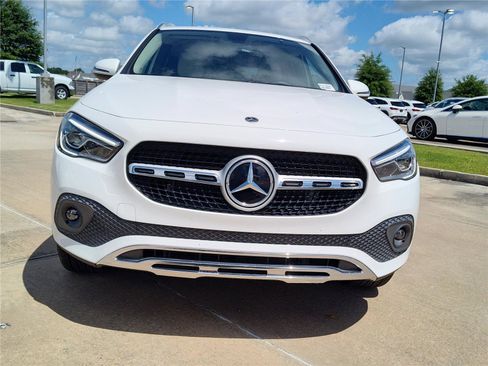 Certified 2023 Mercedes-Benz GLA 250 image 11