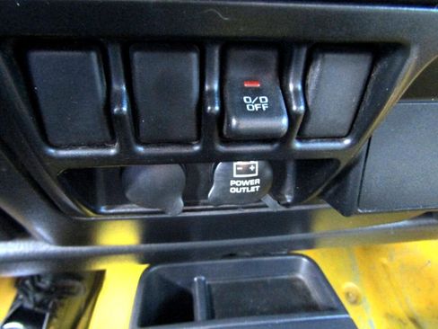 Used 2006 Jeep Wrangler X image 20