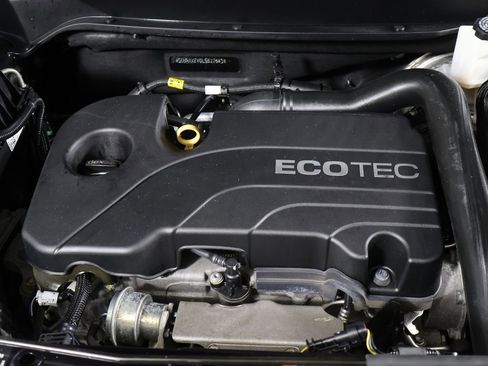 Used 2020 Chevrolet Equinox Premier image 15