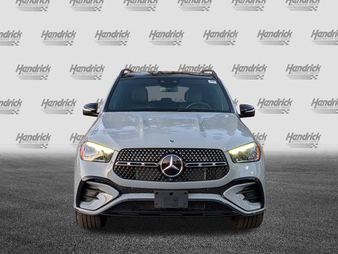 Certified 2025 Mercedes-Benz GLE 450 4MATIC image 3