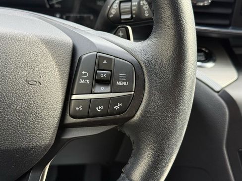 Used 2020 Ford Explorer XLT w/ Equipment Group 202A AWD/4WD image 16