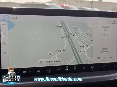 Used 2023 Ford Escape Active w/ Tech Pack #2 FWD image 16