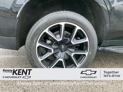 Certified 2023 Chevrolet Tahoe RST image 10