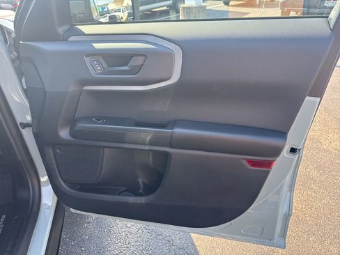 Used 2024 Ford Bronco Sport Big Bend image 42