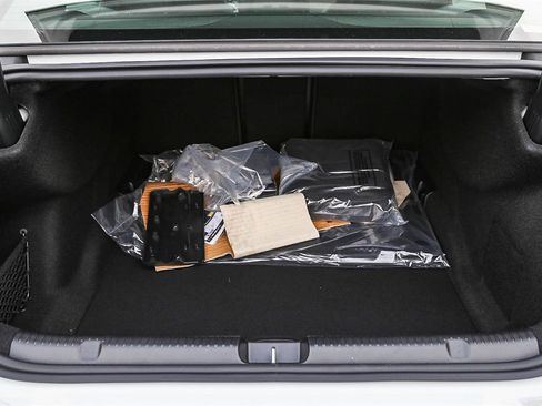 Used 2024 Mercedes-Benz EQE 350+ 4MATIC Sedan image 33