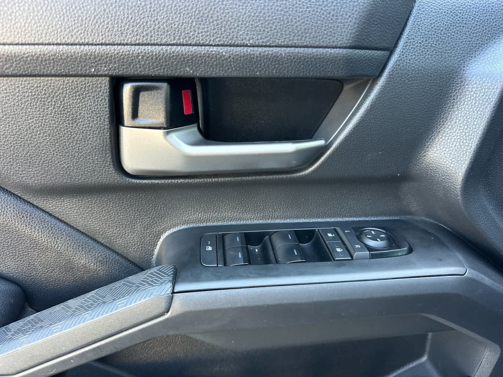 Used 2024 Toyota Tacoma TRD Off-Road AWD/4WD image 13