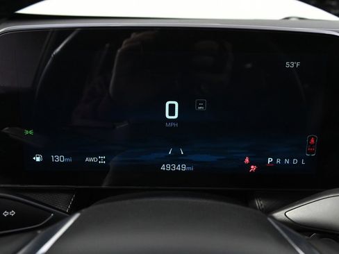 Used 2025 Chevrolet Equinox LT w/ Convenience Package II image 25