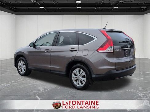 Used 2013 Honda CR-V EX image 3