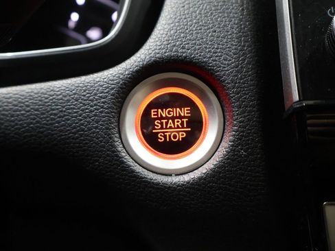 Used 2021 Honda CR-V EX-L image 28