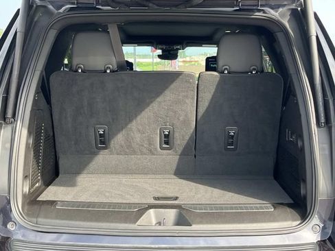 Certified 2023 Chevrolet Tahoe Premier AWD/4WD image 21
