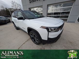 New 2026 Jeep Cherokee Overland video 1