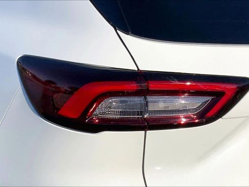 Used 2026 Ford Escape Platinum w/ Equipment Group 601A image 28