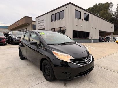 Used 2014 Nissan Versa Note SV