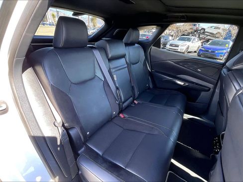 Used 2023 Lexus RX 500h F Sport w/ Cold Area Package image 19