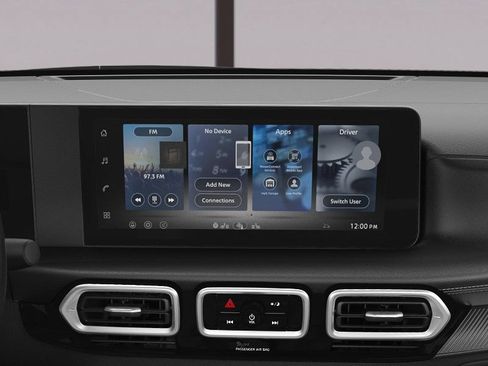 New 2026 Nissan Sentra S w/ Floor Mat Package FWD image 18