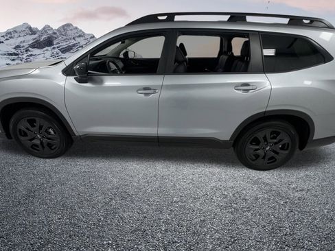 New 2026 Subaru Ascent Bronze Edition AWD/4WD image 6