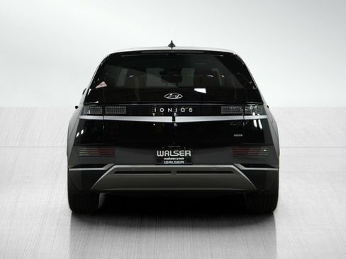 Used 2023 Hyundai Ioniq 5 SEL w/ Cargo Package image 6
