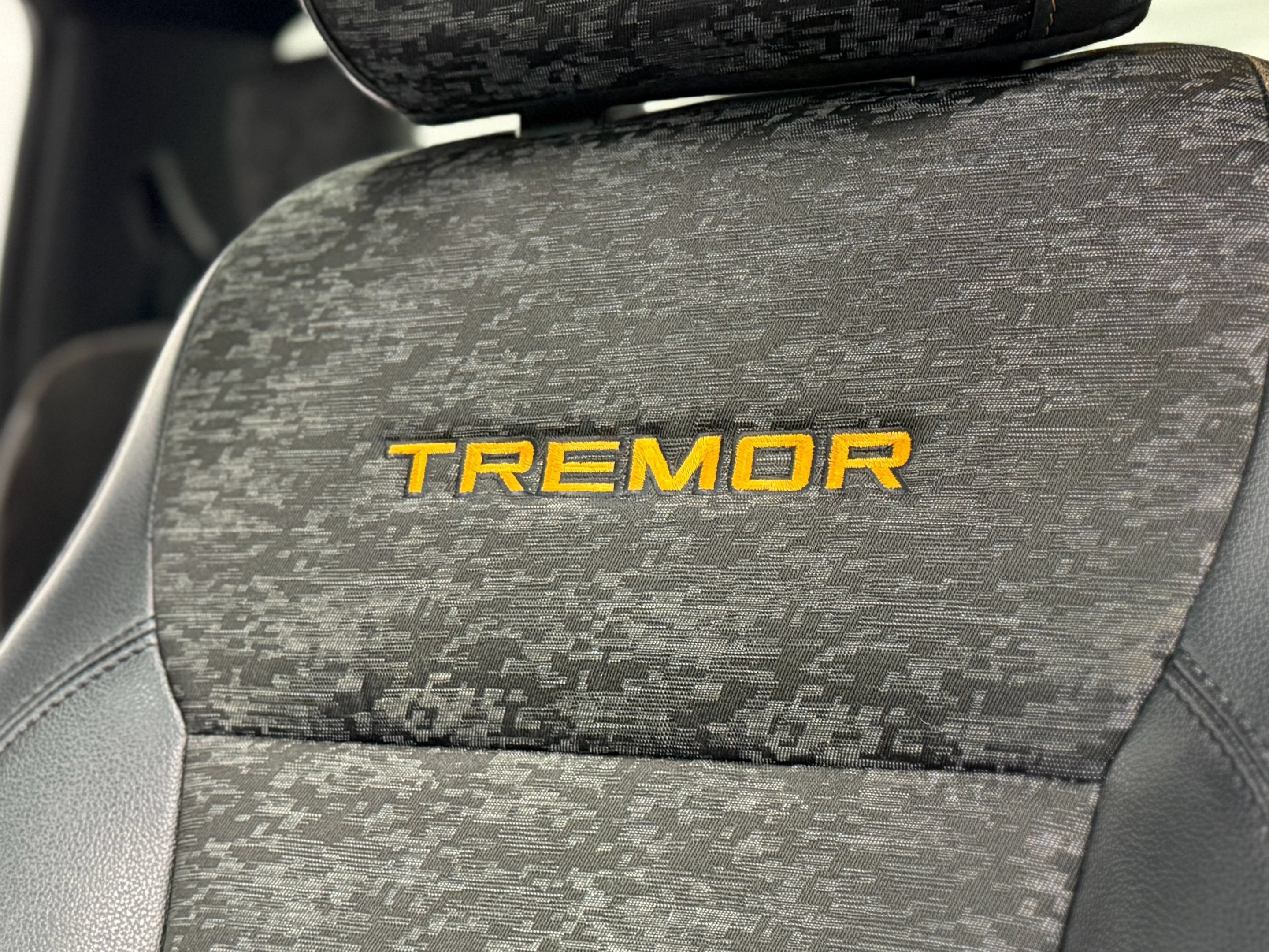 Used 2023 Ford F150 Tremor AWD/4WD image 14