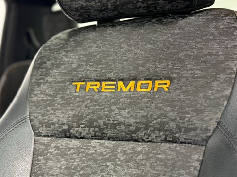 Used 2023 Ford F150 Tremor AWD/4WD image 14