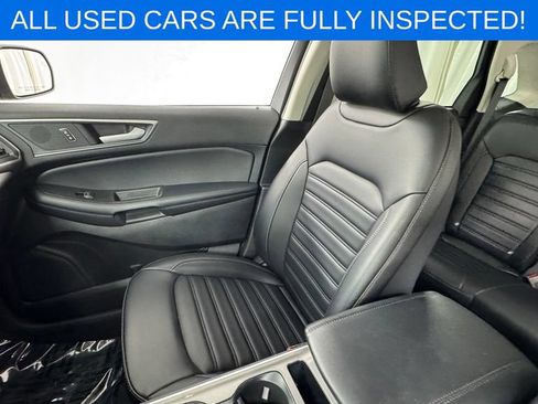 Used 2024 Ford Edge SEL w/ Convenience Package AWD/4WD image 13