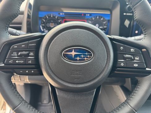Used 2026 Subaru Outback Premium w/ Premium/Limited Package 2 AWD/4WD image 37