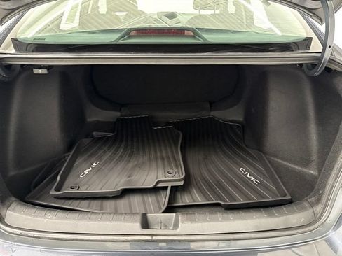 Used 2023 Honda Civic LX image 23