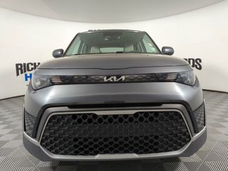 Used 2023 Kia Soul LX video 3