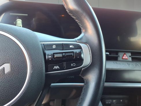 Used 2023 Kia Sportage X-Line image 13