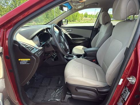 Used 2018 Hyundai Santa Fe Sport AWD/4WD image 24