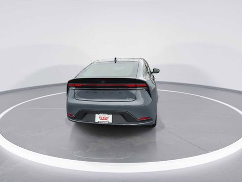 New 2026 Toyota Prius LE image 7