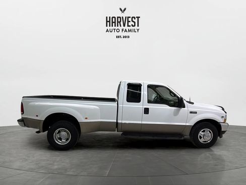 Used 2002 Ford F350 2WD SuperCab DRW Super Duty image 8