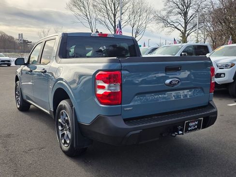 Used 2023 Ford Maverick XLT w/ XLT Luxury Package image 5