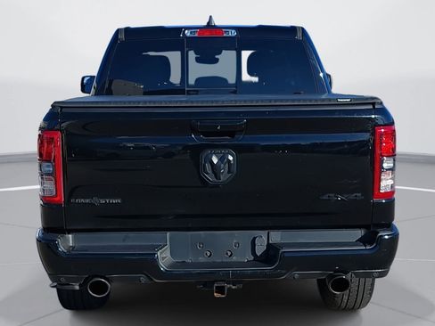 Used 2022 RAM 1500 Lone Star image 6