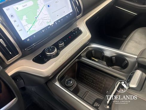 Certified 2025 Ford Expedition Active RWD image 29